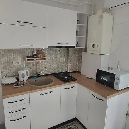 Sunwave Aparthotel 2 Minute De Plaja Mamaia Nord *