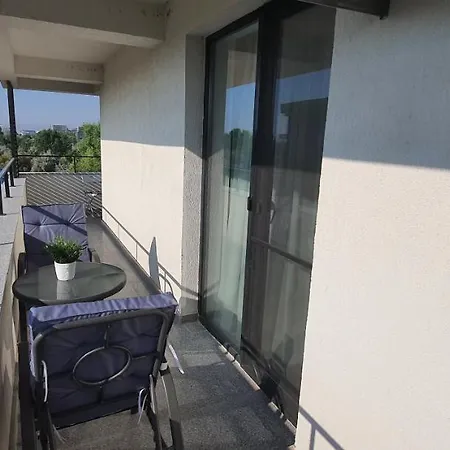 Sunwave Aparthotel 2 Minute De Plaja Mamaia Nord Appart hôtel *