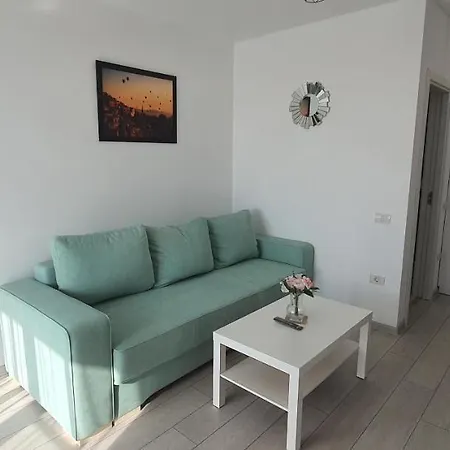Sunwave Aparthotel 2 Minute De Plaja Mamaia Nord Appart hôtel Constanţa