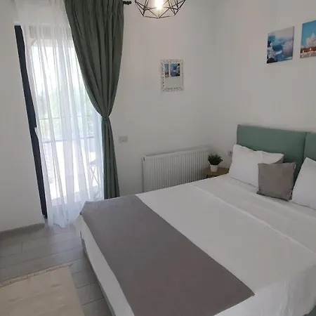 Appart hôtel Sunwave Aparthotel 2 Minute De Plaja Mamaia Nord Constanţa