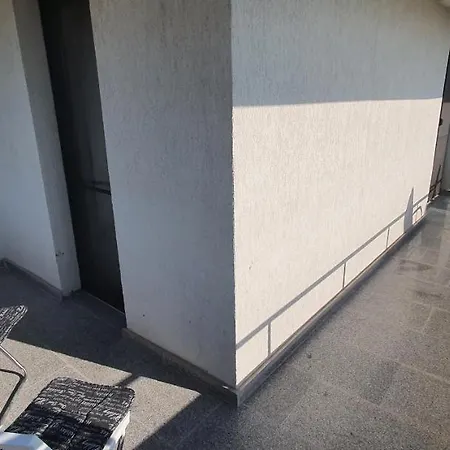 Appart hôtel Sunwave Aparthotel 2 Minute De Plaja Mamaia Nord Constanţa