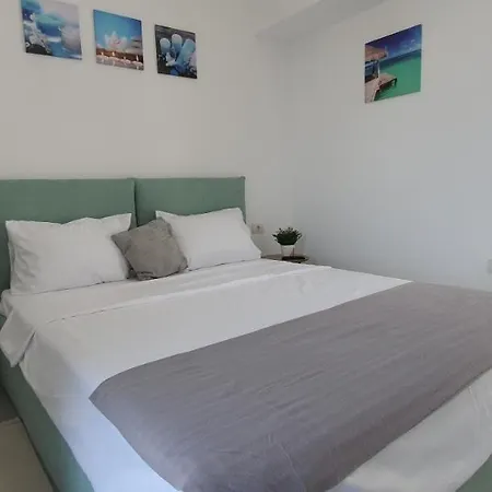 Appart hôtel Sunwave Aparthotel 2 Minute De Plaja Mamaia Nord Constanţa