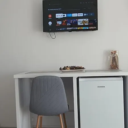 Appart hôtel Sunwave Aparthotel 2 Minute De Plaja Mamaia Nord Constanţa